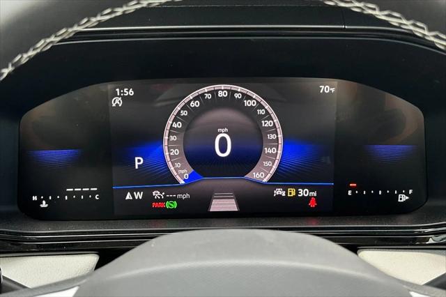 2026 Volkswagen Taos S