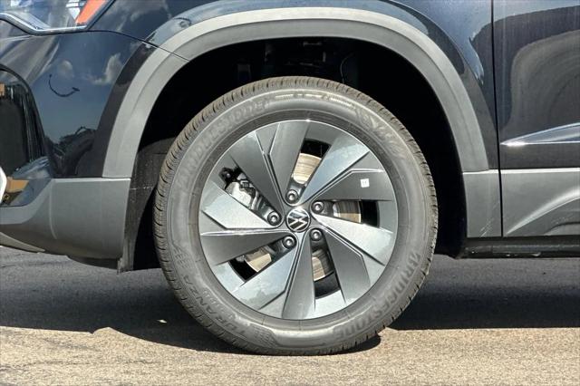 2026 Volkswagen Taos S