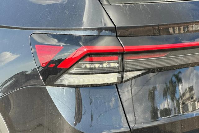 2026 Volkswagen Taos S