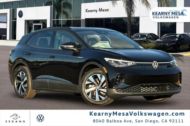 2026 Volkswagen ID.4 Pro for sale in San Diego, CA