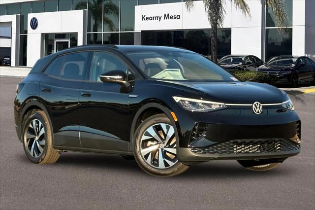 2026 Volkswagen ID.4 Pro