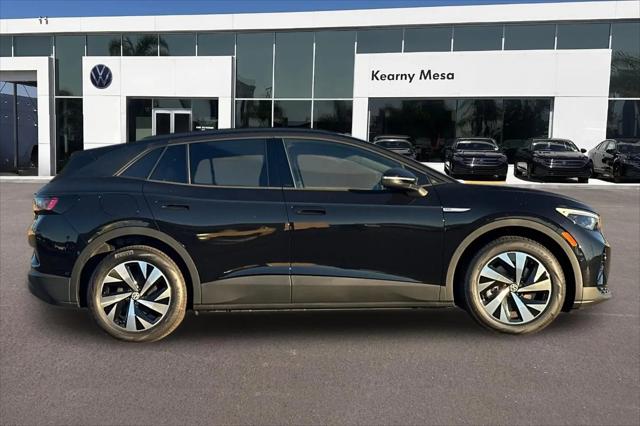 2026 Volkswagen ID.4 Pro