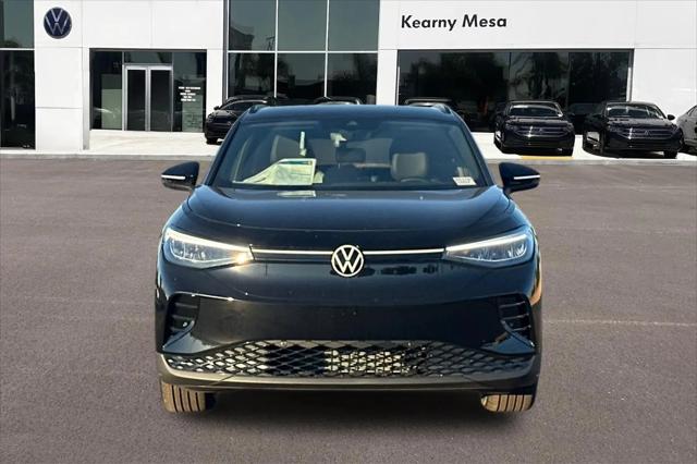 2026 Volkswagen ID.4 Pro
