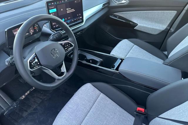 2026 Volkswagen ID.4 Pro