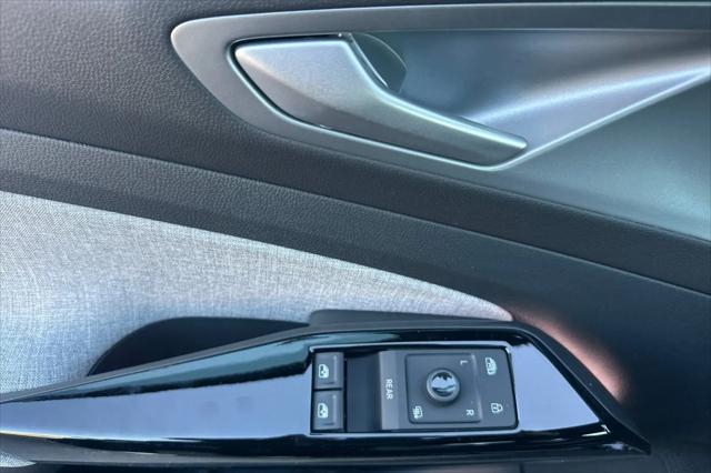 2026 Volkswagen ID.4 Pro