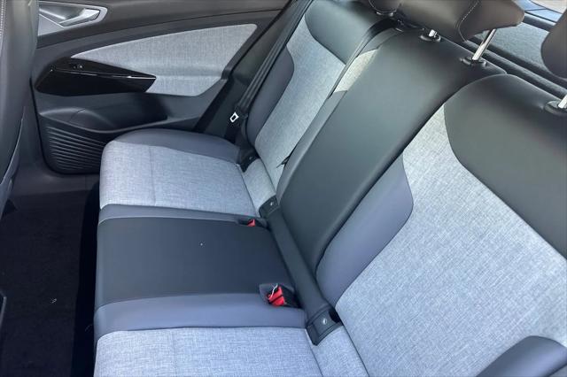 2026 Volkswagen ID.4 Pro