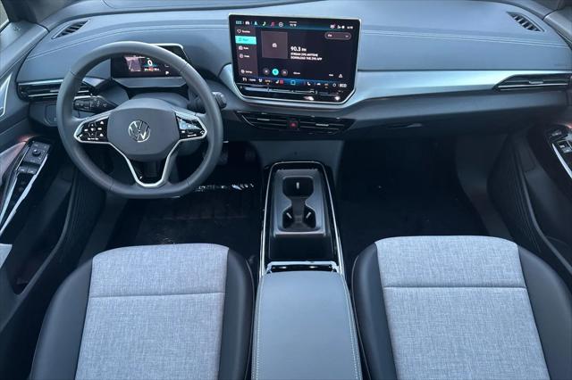 2026 Volkswagen ID.4 Pro