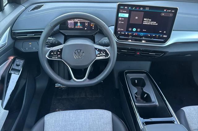2026 Volkswagen ID.4 Pro