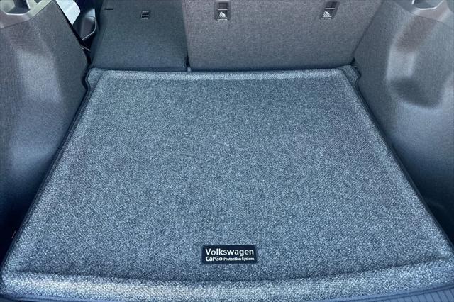 2026 Volkswagen ID.4 Pro
