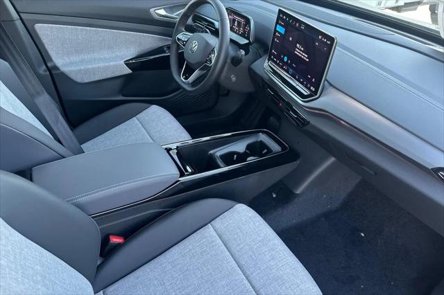 2026 Volkswagen ID.4 Pro