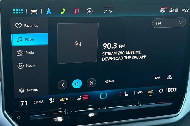 2026 Volkswagen ID.4 Pro