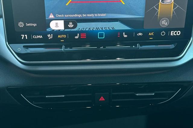 2026 Volkswagen ID.4 Pro