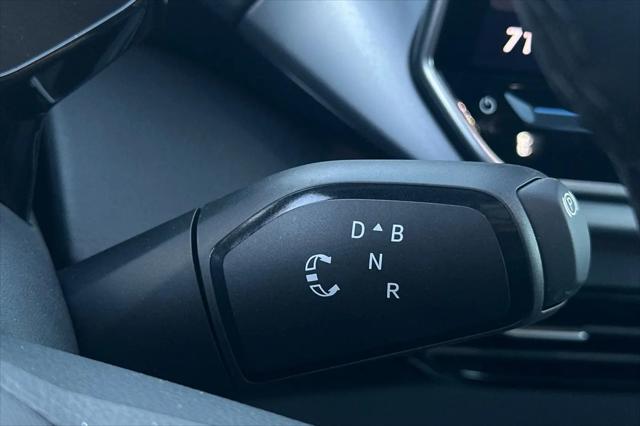2026 Volkswagen ID.4 Pro