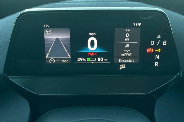 2026 Volkswagen ID.4 Pro