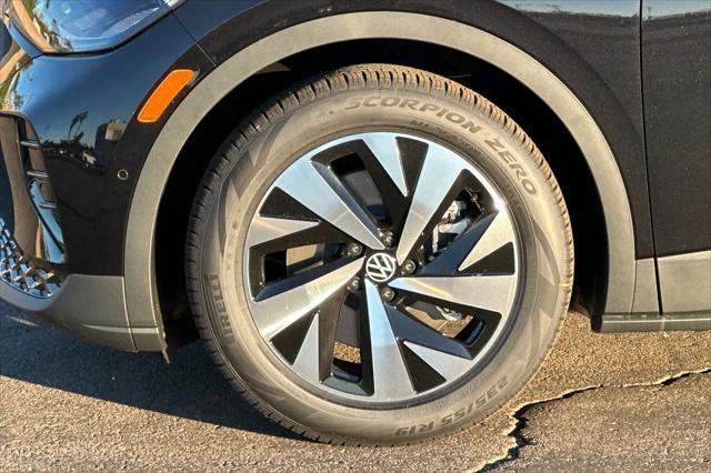 2026 Volkswagen ID.4 Pro