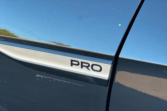 2026 Volkswagen ID.4 Pro