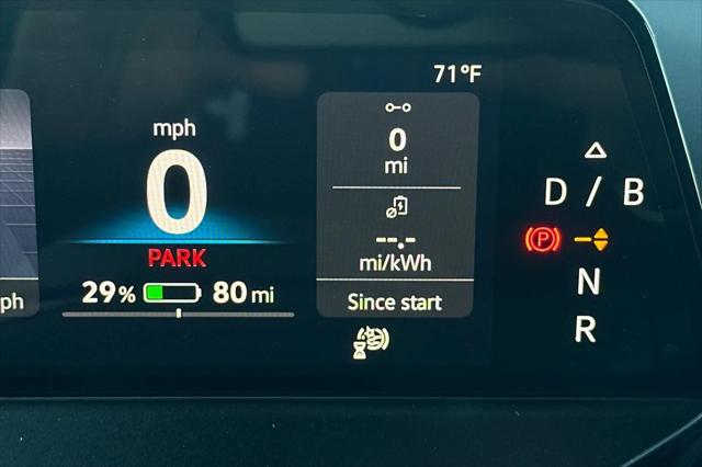 2026 Volkswagen ID.4 Pro
