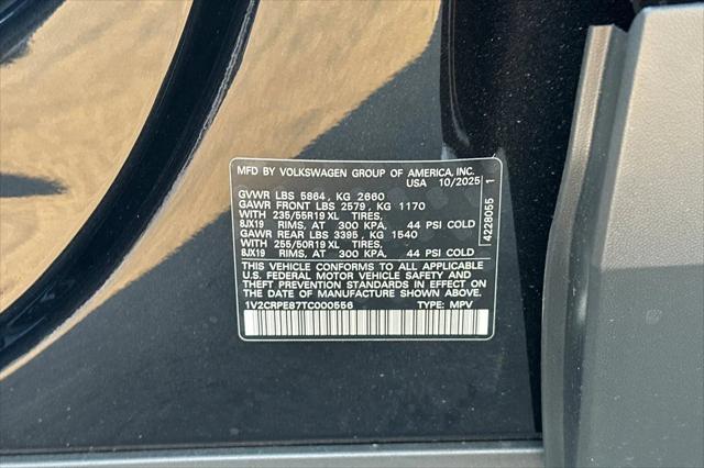 2026 Volkswagen ID.4 Pro