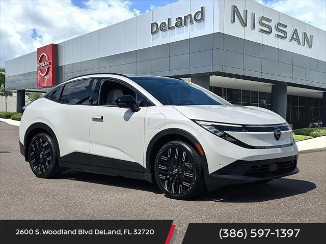 2026 Nissan LEAF PLATINUM+ for sale in Deland, FL