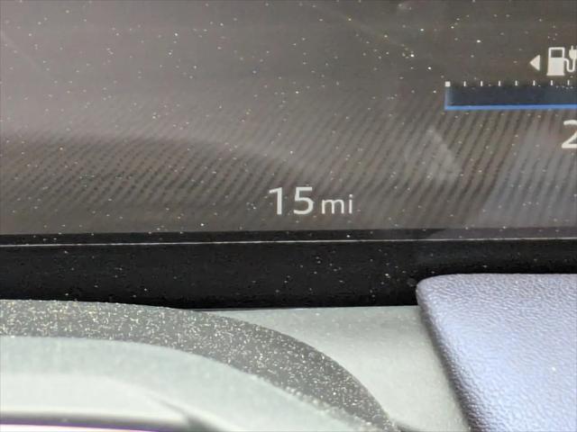 2026 Nissan LEAF PLATINUM+