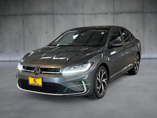 2026 Volkswagen Jetta SEL for sale in Bakersfield, CA