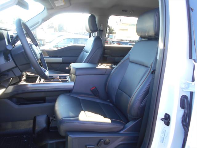 2026 Ford F-550 DRW