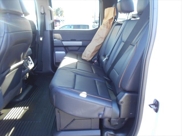 2026 Ford F-550 DRW