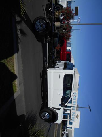 2026 Ford F-550 DRW