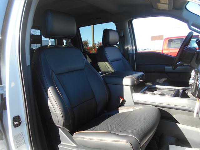 2026 Ford F-550 DRW