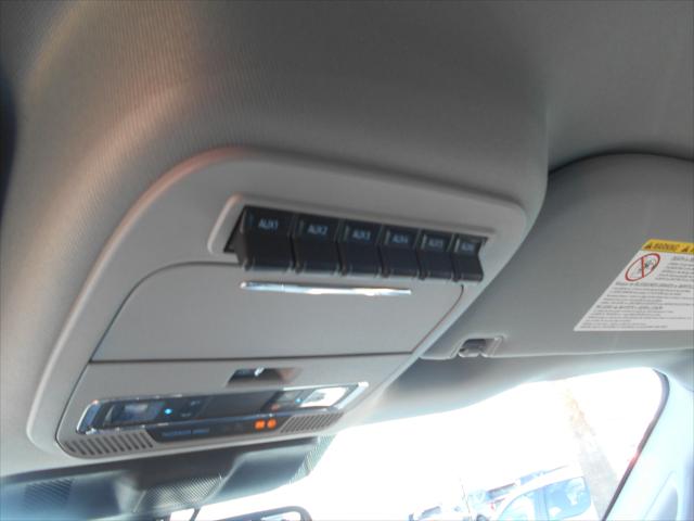 2026 Ford F-550 DRW