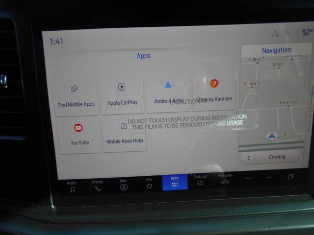 2026 Ford F-550 DRW