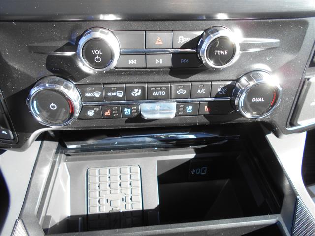 2026 Ford F-550 DRW