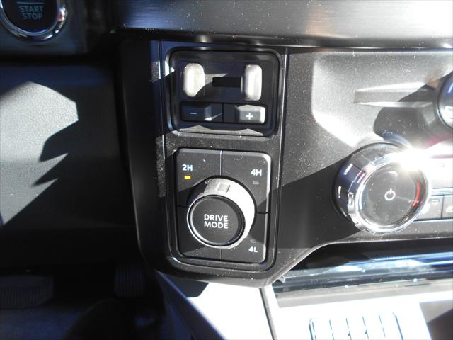 2026 Ford F-550 DRW