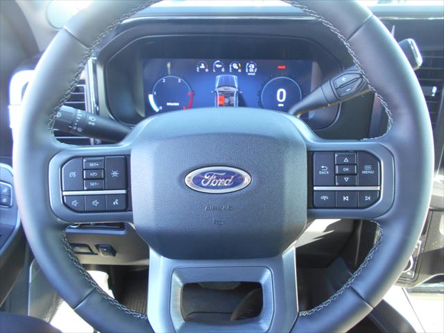 2026 Ford F-550 DRW