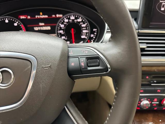2013 Audi A7 3.0T Premium