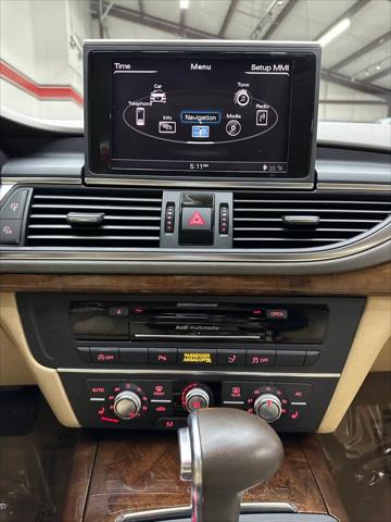 2013 Audi A7 3.0T Premium