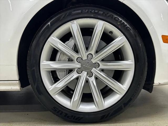 2013 Audi A7 3.0T Premium