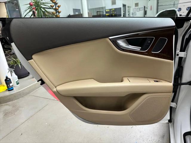 2013 Audi A7 3.0T Premium
