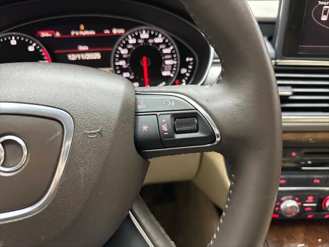 2013 Audi A7 3.0T Premium