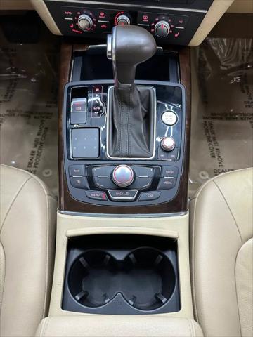 2013 Audi A7 3.0T Premium