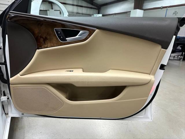 2013 Audi A7 3.0T Premium