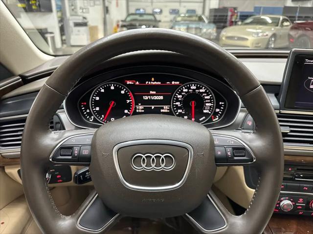 2013 Audi A7 3.0T Premium