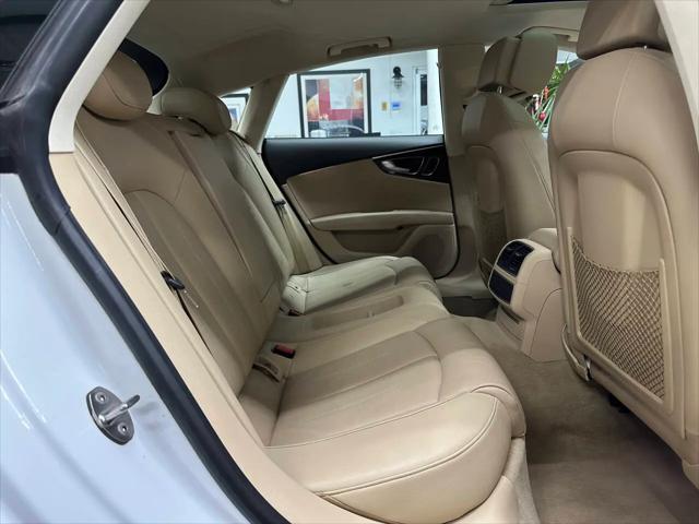 2013 Audi A7 3.0T Premium