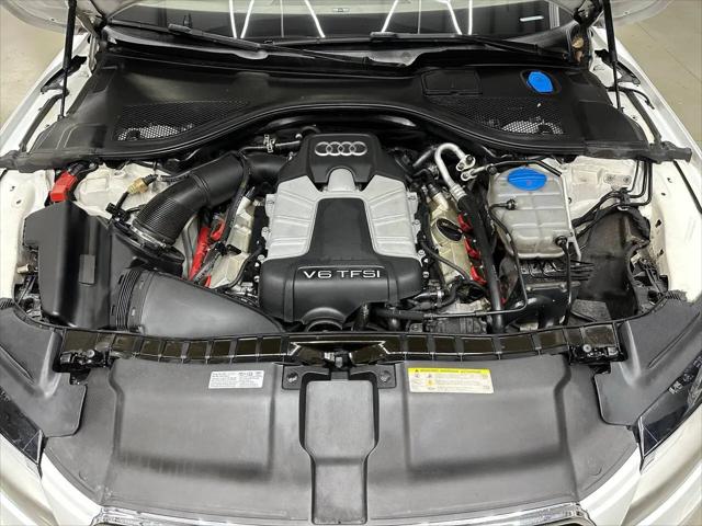 2013 Audi A7 3.0T Premium