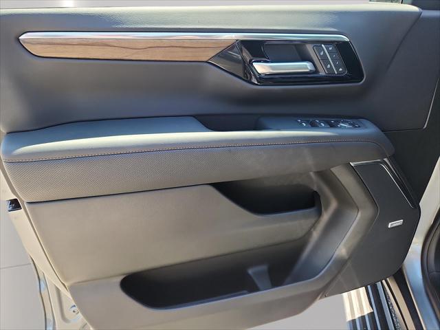 2026 Chevrolet Suburban High Country, 4WD