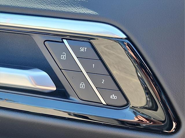 2026 Chevrolet Suburban High Country, 4WD