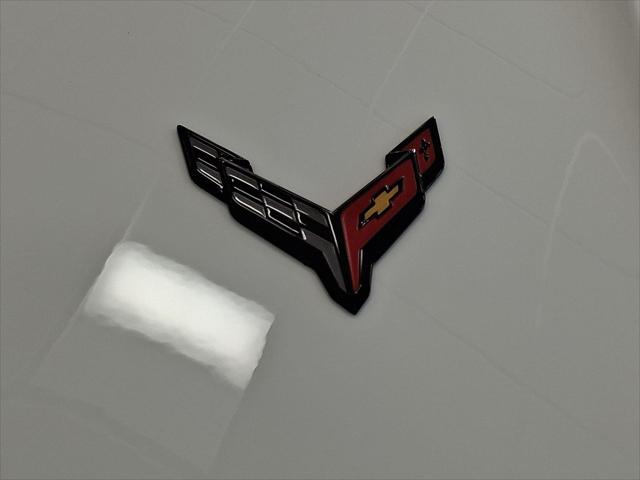 2026 Chevrolet Corvette Z06 Convertible, 2LZ, RWD