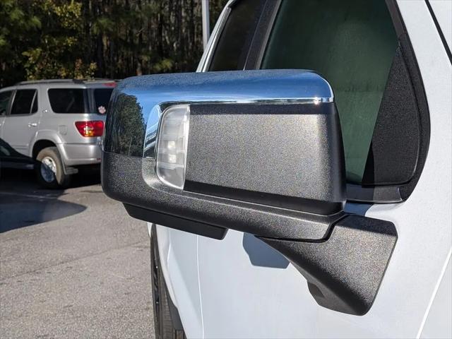 2026 Chevrolet Silverado 1500 4WD Crew Cab Short Bed LTZ