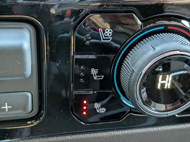 2026 Chevrolet Silverado 1500 4WD Crew Cab Short Bed LTZ