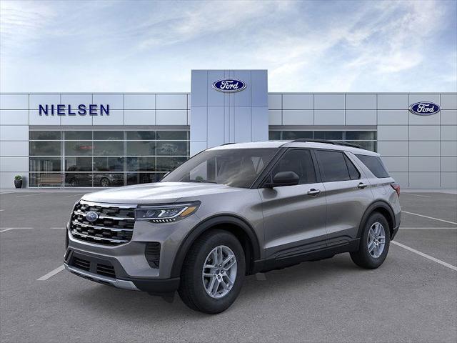 2026 Ford Explorer Active for sale in Morristown, NJ